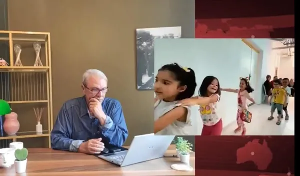 CHP yandaşları Mehmet Tezkan ve Can Ataklı'dan İslam düşmanlığı - 4