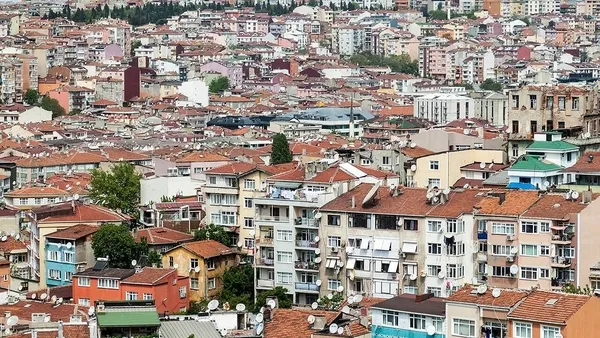 Son dakika: Hazine ve Maliye Bakanı Nebati: Isı Yalıtım Projesi’nin bugün başladı! Konut başına 50 bin lira