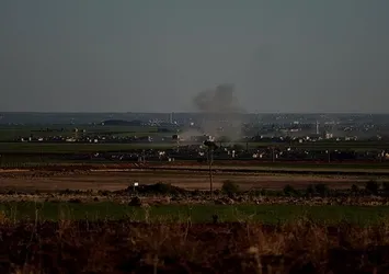 Terör örgütü PKK'nın Suriye'deki versiyonu: PYD/YPG