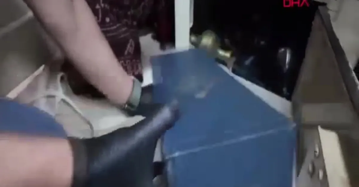 Adıyaman’da cin çıkarma seanslarına 3 tutuklama