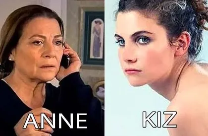 Ünlülerin ünlü çocukları!