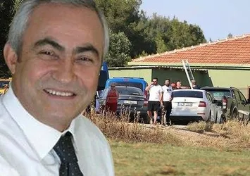 Nazmi Arıkan cinayetinde karar! 66 bıçak darbesiyle katledilmişti