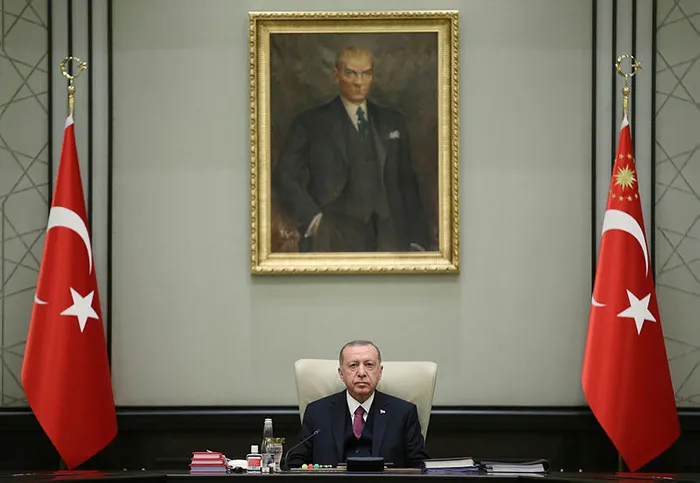 Son dakika: Kritik MGK çarşamba günü: Başkan Erdoğan liderliğinde toplanacak! Masada neler olacak?