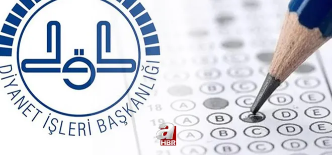 DİB-MBSTS ne zaman, başvuru ücreti ne kadar? DİB Mesleki Bilgiler Seviye Tespit Sınavı tarihi 2024!