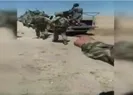 Rus generalin öldüğü saldırının görüntüleri ortaya çıktı