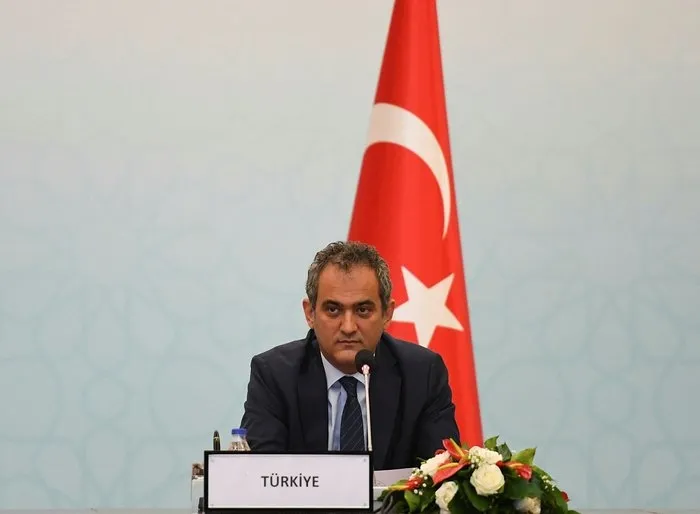 Milli Eğitim Bakanı Mahmut Özer duyurdu: "Çevre eğitimi" müfredatına "iklim değişikliğini" de ekledi - 3