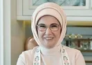 Emine Erdoğandan Gazze için ortak çağrı paylaşımı