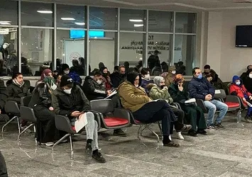 CHP'li Bilecik Belediyesi'nde rota virüsü skandalı! Yüzlerce vatandaş hastanelik oldu