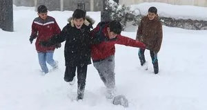 Bayburt’ta okullar tatil edildi mi? 27 Kasım Valilik açıklaması