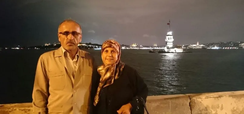 Özel ekip kuruldu! Büyükşen cinayetinde flaş gelişme: Belirsizlik bizi bitirdi