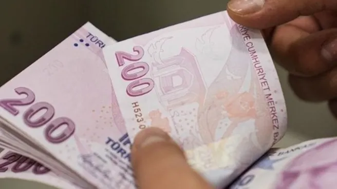 Yeni asgari ücret 28 Bin 75 Lira