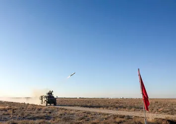 TSK’nın vurucu gücü artıyor! Tank avcıları muharebe sahasına ısınıyor