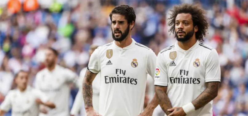 Fenerbahçe'den Real Madrid çıkarması! Sezona damga vuracak isimler