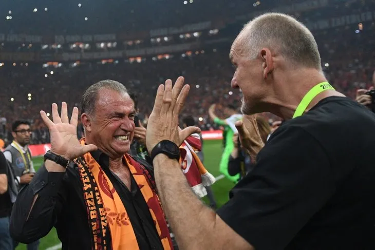 Galatasaray’dan transfer harekatı: 4 isim!