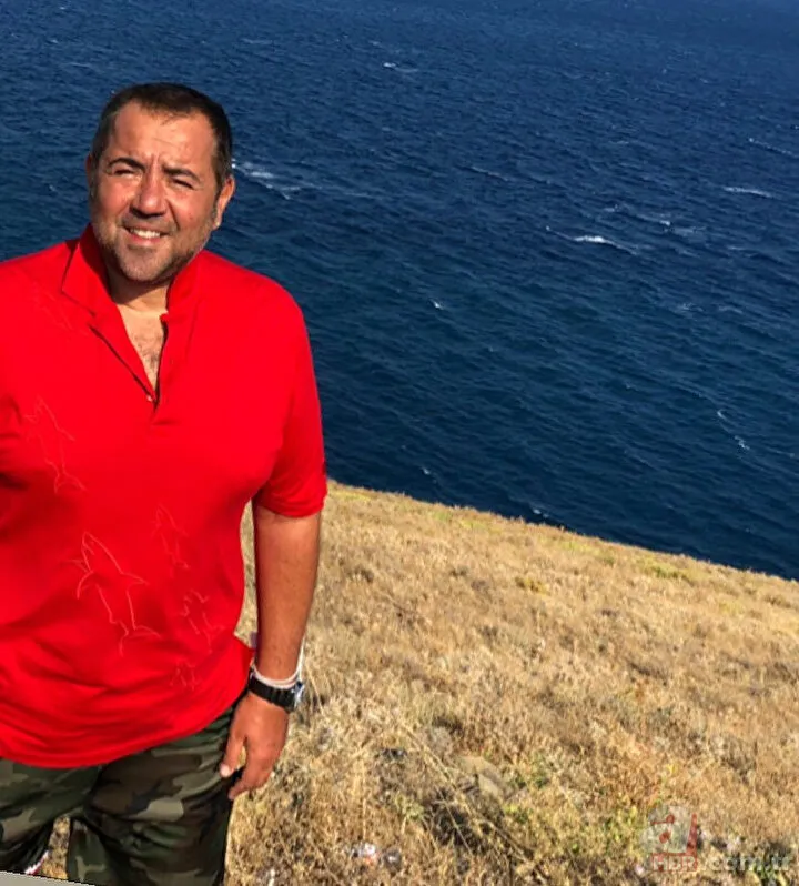 22 kilo veren Ata Demirer'in kilo verme sırrı! 51 yaşındaki ünlü komedyen 5 ayda mum gibi eridi! Öğlen ve akşam... 10