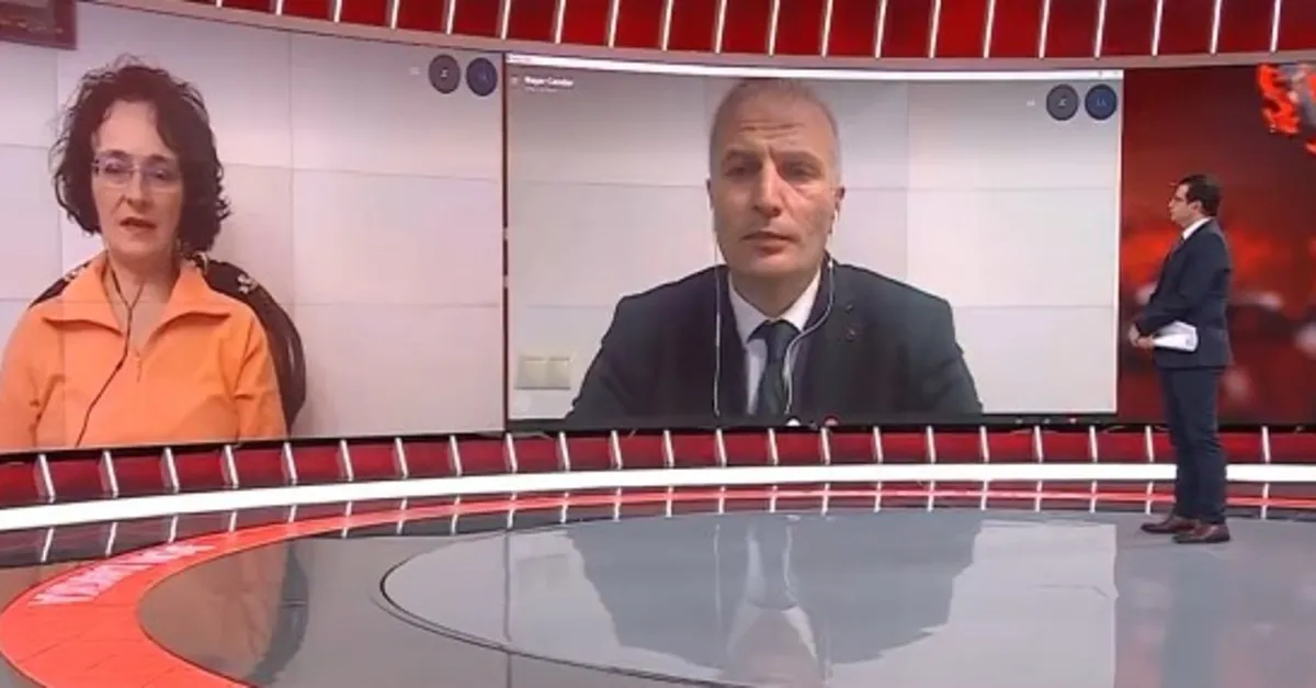 Korona virüse karşı yeni kısıtlamalar açıklandı! Devletin bir sonraki adımı ne olur? Doktor Meltem Özen'den flaş yorum