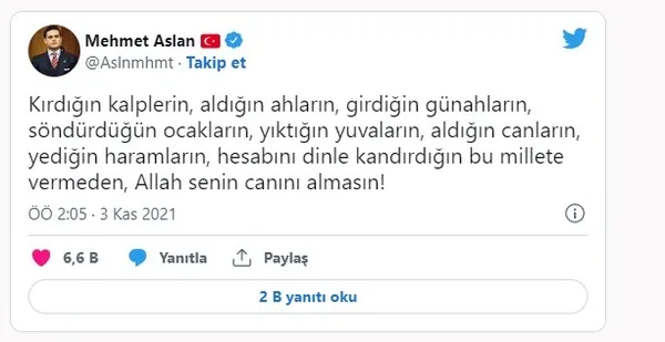 iyi-parti-kurucularindan-mehmet-aslandan-skandal-paylasim-sehitler-koprusu-uzerinden-cifte-provokasyon-1661294197582.jpg İYİ Parti kurucularından Mehmet Aslan'dan skandal paylaşım: Şehitler Köprüsü üzerinden çifte provokasyon - 5