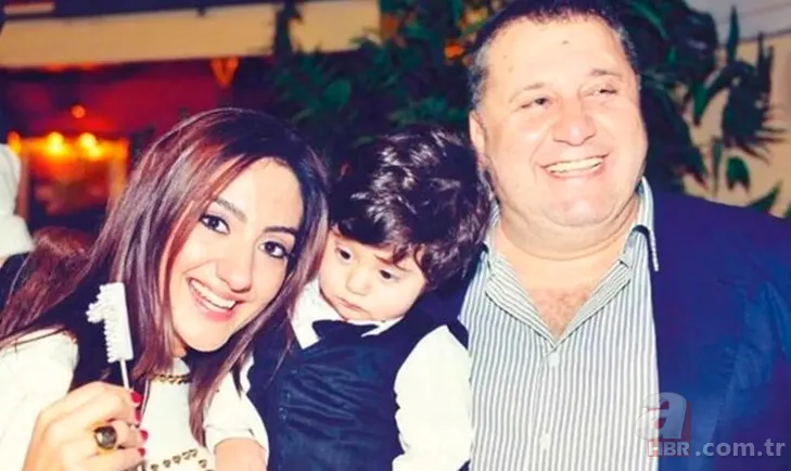 Halil Falyalı'nın kardeşinden Sedat Peker hakkında flaş sözler! Peker ile bağları var mı? 8