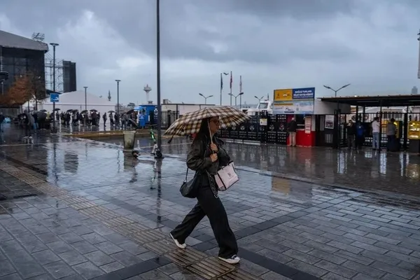1696056309891.jpeg Soğuk hava dalgası yurdu etkisi altına aldı! Sıcaklıklar düşüyor yağış geliyor 🌧️ 17 il için sarı kodlu alarm verildi - 5