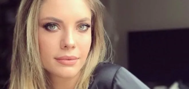 Eda Ece’den sürpriz paylaşım! Sevgilisini böyle tebrik etti