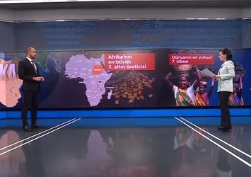 Yeraltı kaynakları için Sudan'ı bölme çabası mı? Uzman isim açıkladı: Asıl hedef altın değil, 'vekalet' oyunu!
