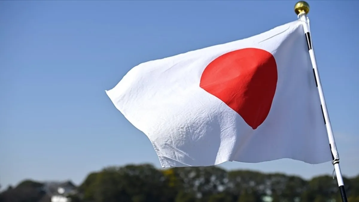 Avrupa'dan Asya'ya tepkiler sürüyor: Japonya'dan İsrail'e "diplomat" notası!