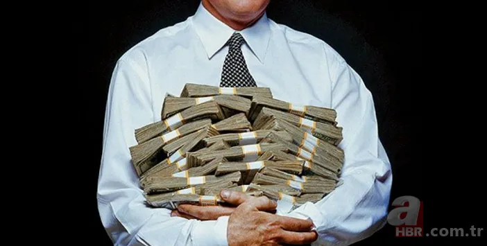 Peygamber Efendimiz’e (s.a.v) mi’raç hadisesinde gösterilen 10 insan grubu 8