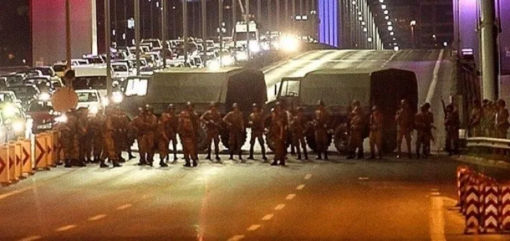 Milli iradenin zaferi: 15 Temmuz! En uzun ve karanlık gecede neler yaşandı? İşte dakika dakika yaşananlar...
