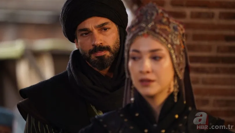 Kuruluş Orhan sosyal medyada zirvede! Son bölüm çok konuşuldu 3