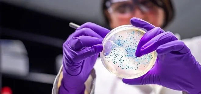 Uzman isimden flaş koronavirüs açıklaması: Bir yılda 12 bin mutasyon geçirdi