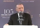 Başkan Erdoğandan öğrencilere müjde