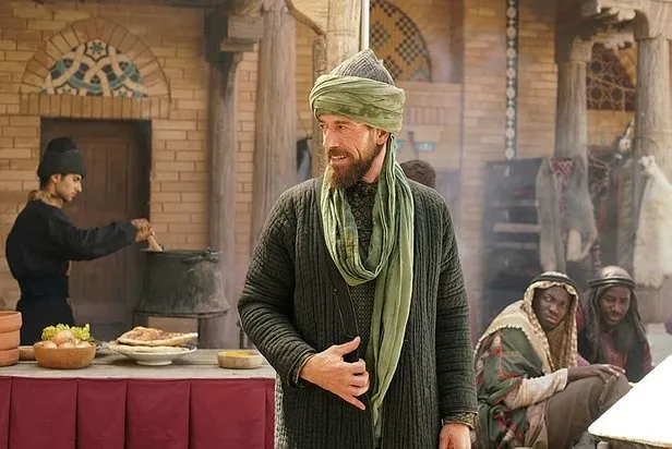 Bozkır Arslanı Celaleddin Behram kimdir? Cemal Hünal kaç yaşında, nereli? İşte hayatı...