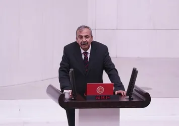 Selahattin Demirtaş'tan Sırrı Süreyya Önder'e: Birbirimize söz verdik önce barış! Ölümse Allah'ın emri