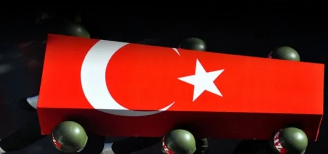 Van'da silah kazasında yaralanan asker şehit oldu