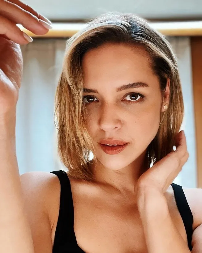 2 yıl evli kaldılar! Sustalı Ceylan’ın Dilara’sı Seda Türkmen’in eski eşi bakın kim çıktı
