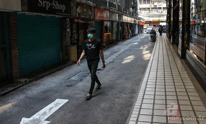 Son dakika: Yasaklar yeniden gelecek mi? Hafta içi ve hafta sonu sokağa çıkma yasağı... 10