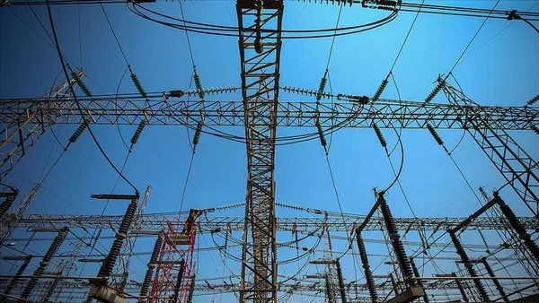 Türkiye'nin koronavirüsle mücadele dönemindeki günlük elektrik üretim ve tüketim verileri dikkat çekti - 5