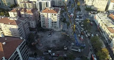 Rıza Bey Apartmanı’nın müteahhidinin yalanını Google ortaya çıkardı!