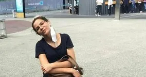 Melek Aslan’ı öldürten şeytani plan! Mahrem fotoğraflar...