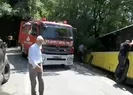 Sarıyer’de İETT aracı dehşet saçtı! Yaralılar var