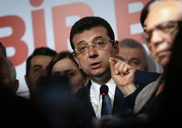 Ordu Valiliği'nden Seyit Torun ve Ekrem İmamoğlu hakkında suç duyurusu