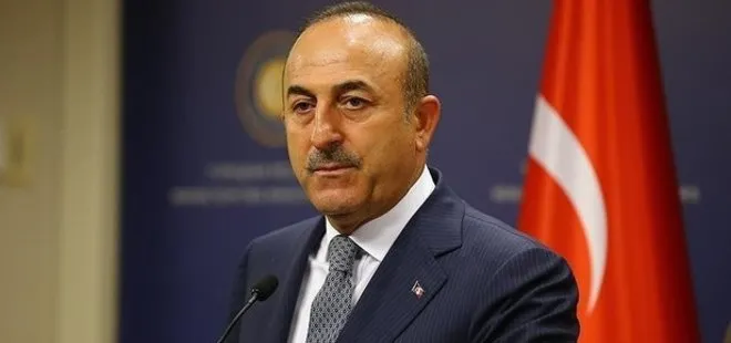Son dakika: Bakan Çavuşoğlu’ndan Kuveyt’in Ankara Büyükelçisi Al-Zawawi’ye taziye telefonu