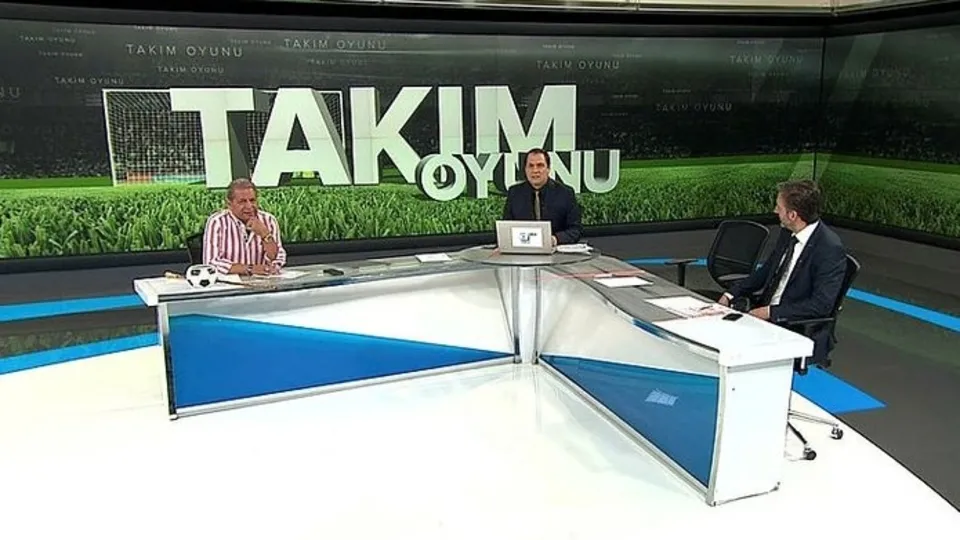 "Bu Fenerbahçe'den bir halt olmaz"