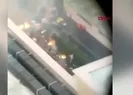 Çin iddiası! İşte o görüntüler...