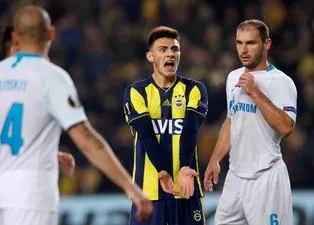 Eljif Elmas'tan gelecek parayla 7 transfer yapılacak