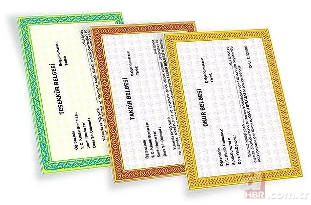 1,2,3,4,5,6,7,8. sınıf karne notu hesaplama! TAKDİR TEŞEKKÜR HESAPLAMA EKRANI: Takdir teşekkür belgesi nasıl, kaç puanla alınır? 6