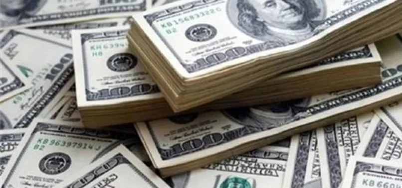 FETÖ yurt dışına 20 milyar dolar kaçırdı!