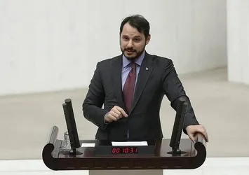 Düğmeye basıldı! Enerji ve Tabii Kaynaklar Bakanlığı'ndan önemli proje