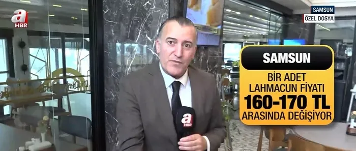 1771750022494.jpeg İşte Türkiye’nin lahmacun haritası! Doğu’dan Batı’ya çıtır sesler farklı fiyatlar - 5