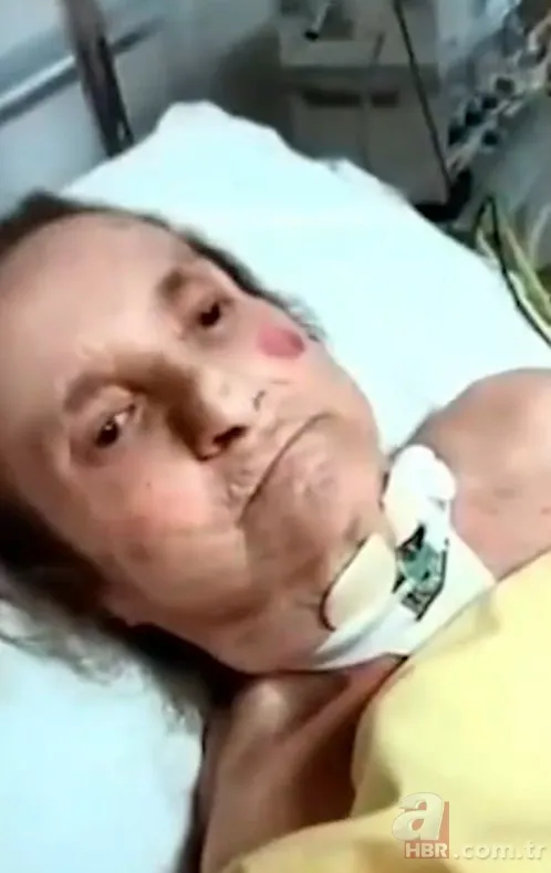 Özel hastanede skandal! Yoğun bakımdaki yaşlı kadına işkence yapıp kayda aldılar 14